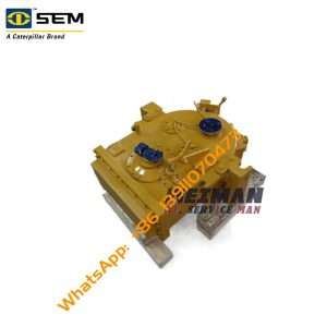 SEM 632D 636D Gearbox Assembly 5540748 Z3D300001