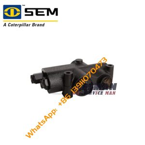 SEM 616B 618B 618C 618D Priority valve 5564810 W42116000