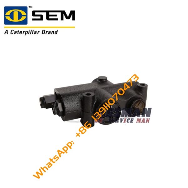 SEM 616B 618B 618C 618D Priority valve 5564810 W42116000