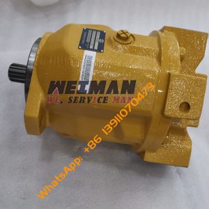 SEM Wheel Loader 655D 660D Hydraulic Piston Pump W42250000 5564842
