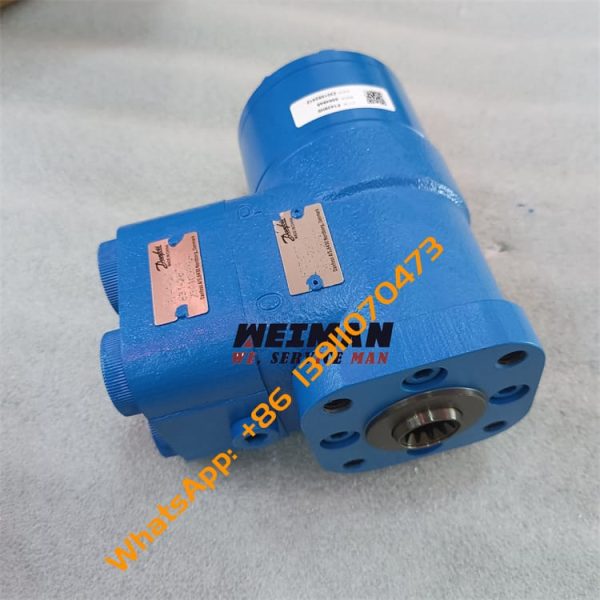 W42253000 5564845 Steering Unit For SEM Loader