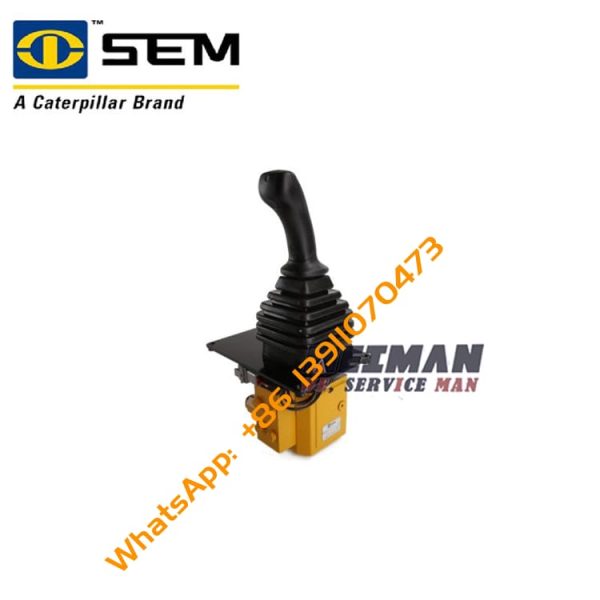 SEM Wheel Loader 660D 663D 655D 656D Parts Pilot Valve 5564848 W42261000