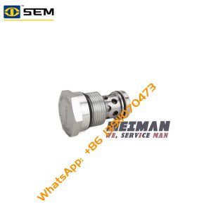 SEM 660D Wheel Loader Check Valve 5628763