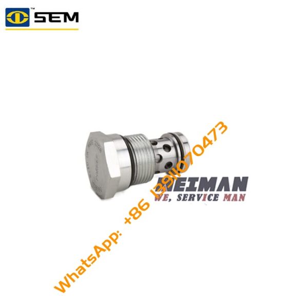 SEM 660D Wheel Loader Check Valve 5628763