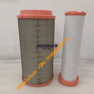5651159 air filter for SEM Wheel Loader SEM653D SEM655D SEM658D