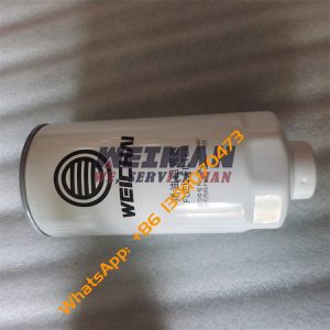 SEM Wheel Loader 652D 655D 660D 656F Weichai Engine Spare Parts Fuel Filter 5658925