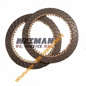 SEM Wheel Loader 655D 660D Clutch Driving Disc 5694085 569-4085