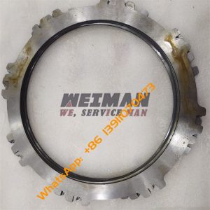 Liugong Wheel Loader Transmission 42C0035 Driving Plate 56A0030