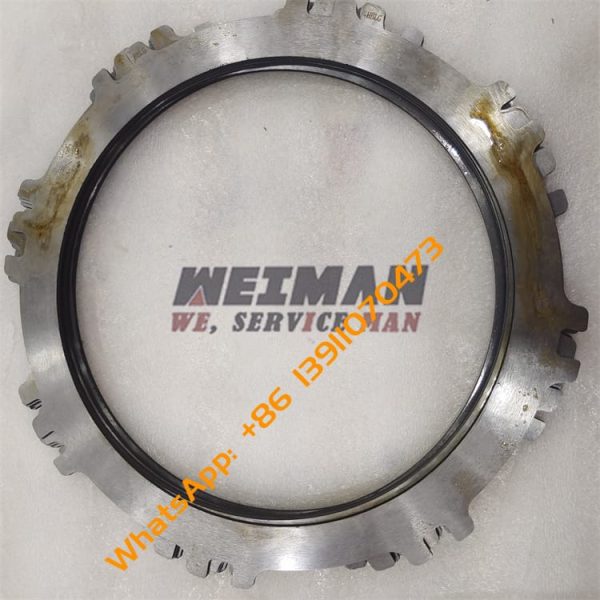 Liugong Wheel Loader Transmission 42C0035 Driving Plate 56A0030