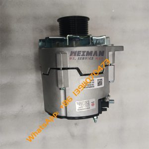 Generator 5712315 For SEM Wheel Loader