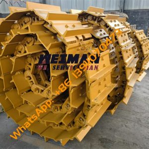 SEM816D SEM818D Bulldozer Track GP 5806006 580-6006