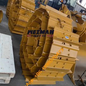 SEM816D Bulldozer Original Track GP 5806008