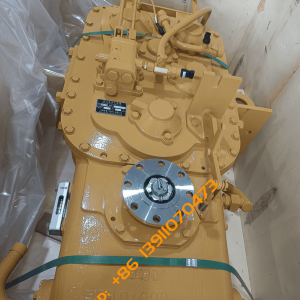 5983044 Transmission Assembly For SEM SEM655D Payloader