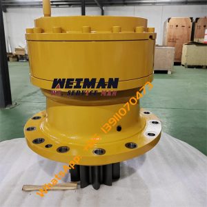 SANY Swing gearbox 60042755 GS20D25C