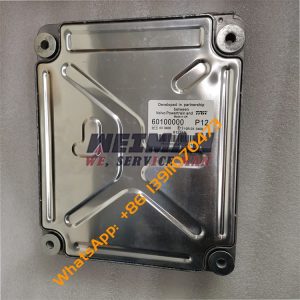 VOLVO Excavator EC210 Spare Parts ECU 60100000