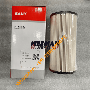 SANY Genuine Filter 60151839