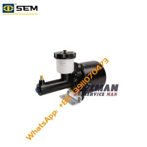 SEM Wheel Loader 6021995 Air afterburner pump
