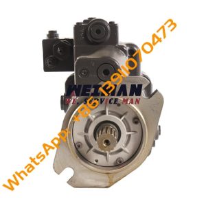 SANY Excavator SY75C Pump 60275742 HP3V80/AV10RSM-L1-1