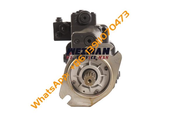 SANY Excavator SY75C Pump 60275742 HP3V80/AV10RSM-L1-1