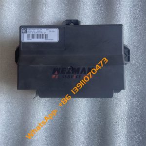 SDLG ECU 4110003431002 6057014083