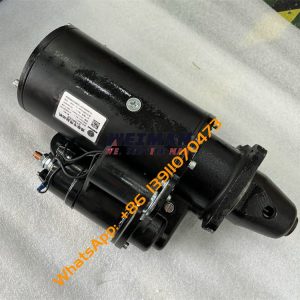 SDLG LG956L Weichai Engine part Starter Motor 612600091037