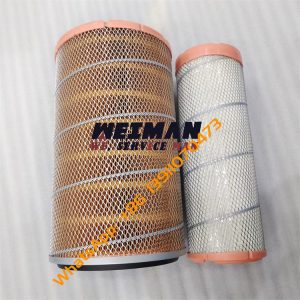 5184406 Air Filter For SEM SEM822D SEM660D