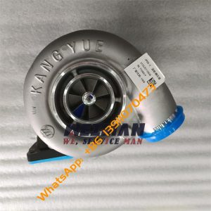 SEM660D Engine Turbocharger 612630110848 J90S-2