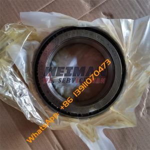 VOLVO Articulated Dump Truck A35-A40 Spare Parts Bearing 6210074