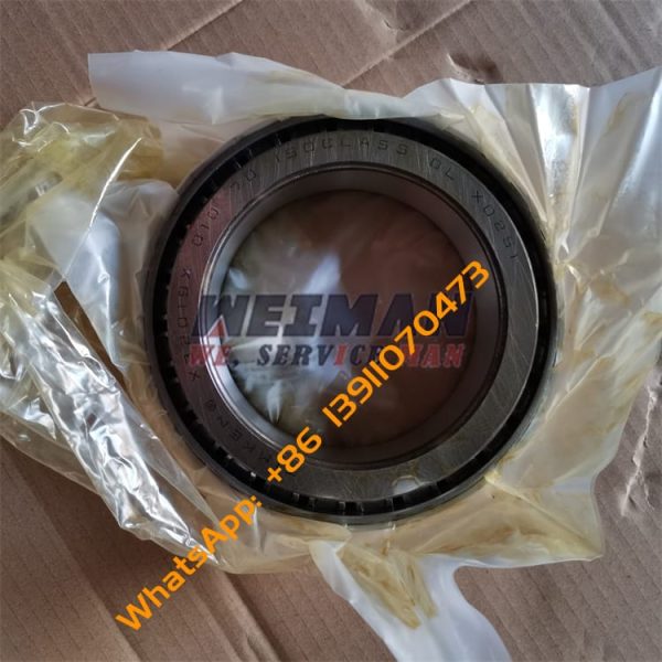 VOLVO Articulated Dump Truck A35-A40 Spare Parts Bearing 6210074