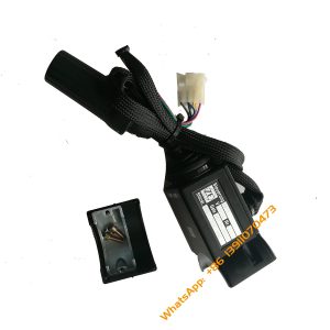 SDLG Transmission Gear Selector 7200001775