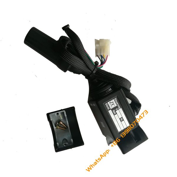 SDLG Transmission Gear Selector 7200001775