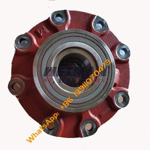 VOLVO Articulated Dump Truck A25 A35 A40 Spare Parts Cage 8172960