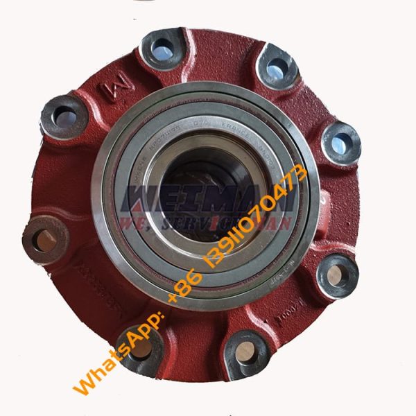 VOLVO Articulated Dump Truck A25 A35 A40 Spare Parts Cage 8172960