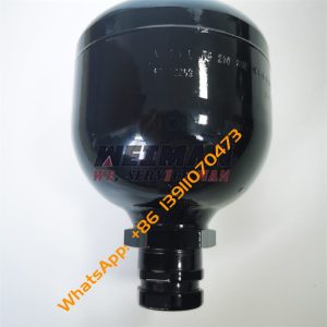 VOLVO Accumulator 17262259 For VOLVO Loader and Articulated Dump Truck