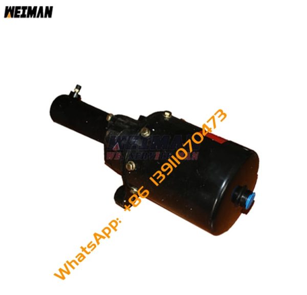 SDLG LG959 Wheel Loader Spare Parts Brake Booster 4120001323