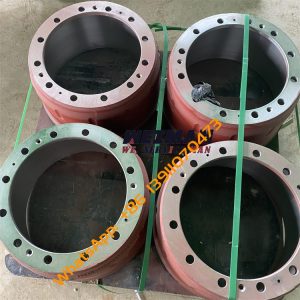 LGMG BRAKE DRUM 4110001182035