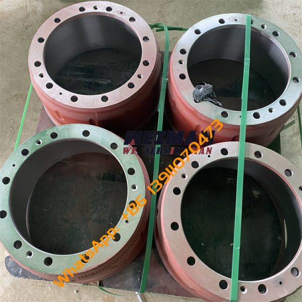 LGMG BRAKE DRUM 4110001182035