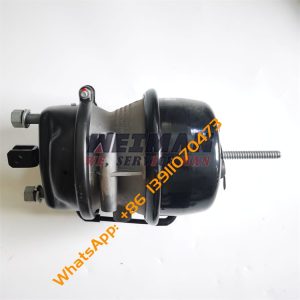 VOLVO A40E A40F Articulated Dump Truck Part Brake Servo 17411281 VOE17411281