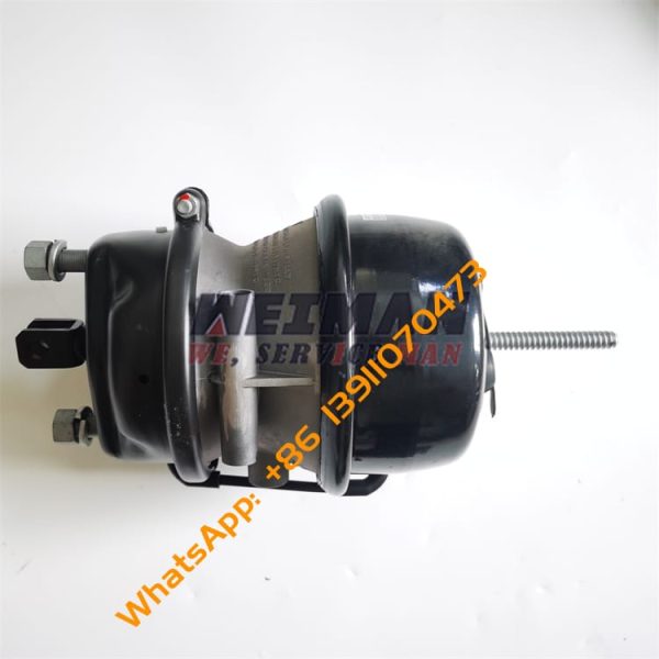 VOLVO A40E A40F Articulated Dump Truck Part Brake Servo 17411281 VOE17411281
