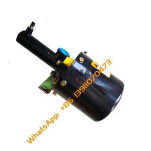 SDLG Wheel Loader LG956 LG958L Air Brake Booster LG22-JLB 4120000675