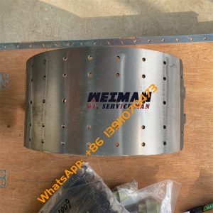 LGMG Brake Hoof 4110001182045