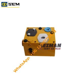SEM Wheel Loader Part Cartridge valve 5846875