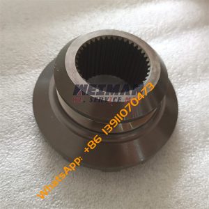 VOLVO Articulated Dump Truck A25 A30 35 A40 Part Dog Clutch 15090256