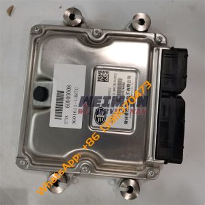 SDLG LG958 G9165 G9190 BF6M1013 Engine Control Unit ECU 4130001086