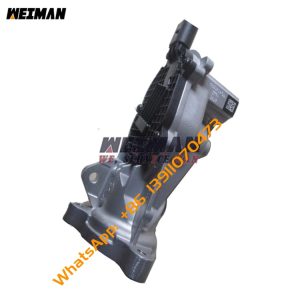 SDLG LG958L L958F Wheel Loader Parts EGR Valve 4110001841043