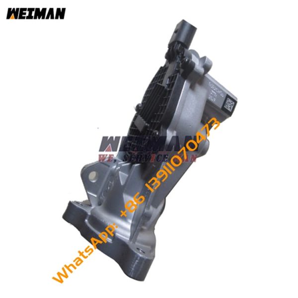 SDLG LG958L L958F Wheel Loader Parts EGR Valve 4110001841043