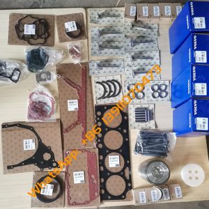 VOLVO EC210 EC240 Engine Repair Kit 15038635 VOE1503863