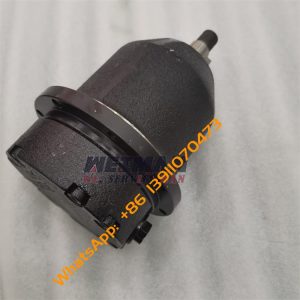 VOLVO Excavator And Wheel Loader Part Fan Motor 11147935