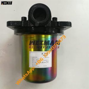 SDLG Wheel loader LG956L Parts Oil Filter QF60M33G-1 4110000507