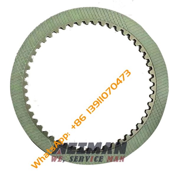 VOLVO Articulated Dump Truck A35 A40E A40F Parts Friction Disc 15001703 17205750